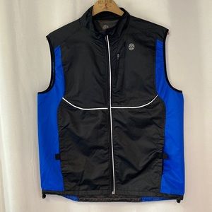 Gold’s Gym Jogging Vest Men’s L/XL